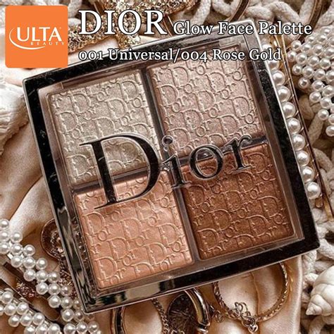 highlighter dior 004|dior backstage contour palette.